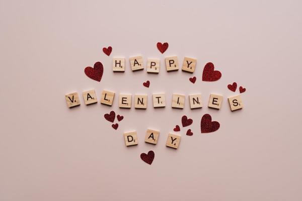 Happy Valentines Day