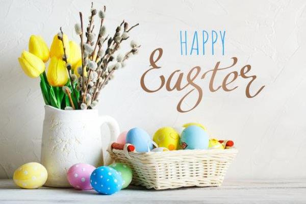 Celebrate Easter