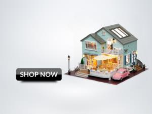 Dollhouses