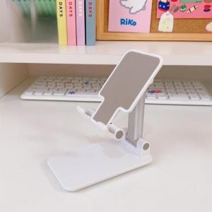 Portable Tablet Phone Adjustable Holder