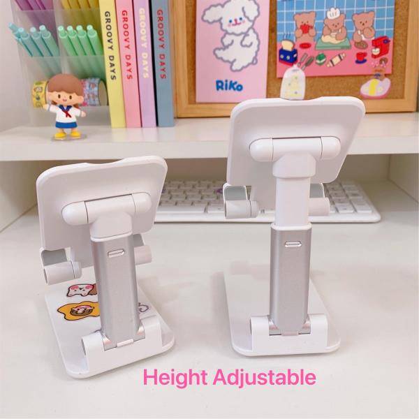 Portable Tablet Phone Adjustable Holder