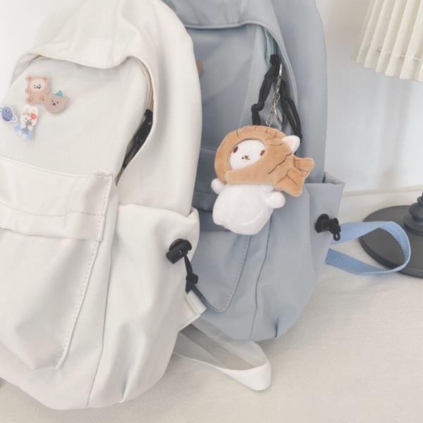 Ulzzang School Waterproof Backpack