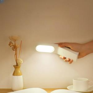 Multi Functional LED Touch Dimming Desk Lamp