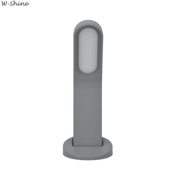 Multi Functional LED Touch Dimming Desk Lamp