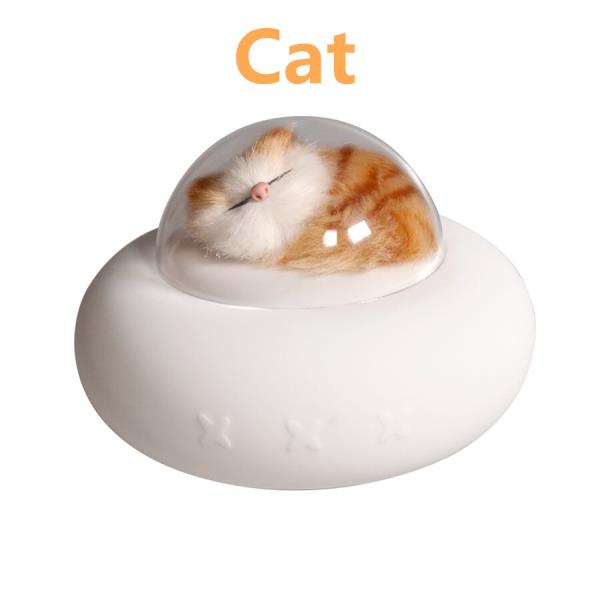 Adorable Pet LED Touch Sensor Night Light