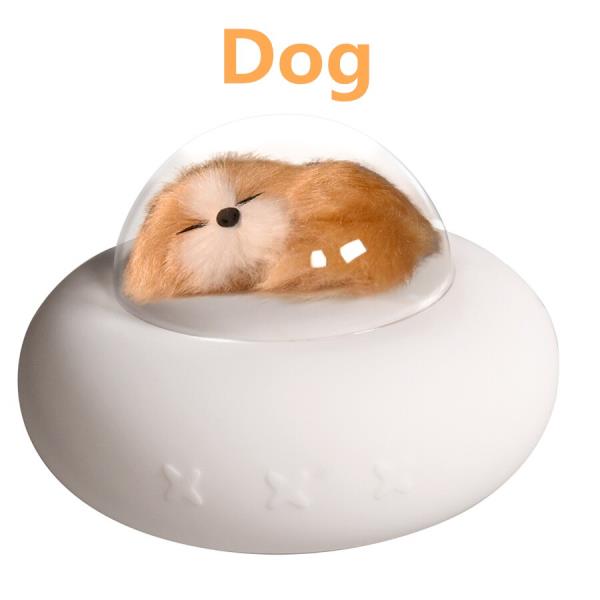 Adorable Pet LED Touch Sensor Night Light