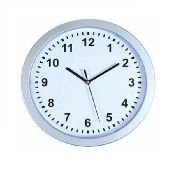 Retro Multifunction Storage Safe Security Box Wall Clock