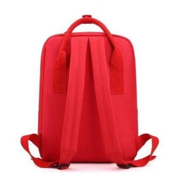 Lightweight Durable Preppy School Backpack