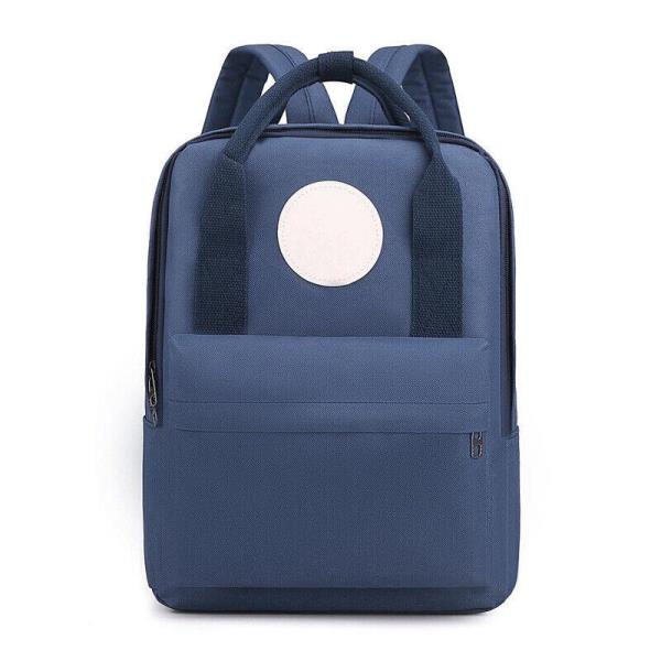 Lightweight Durable Preppy School Backpack