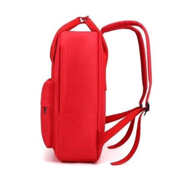 Lightweight Durable Preppy School Backpack