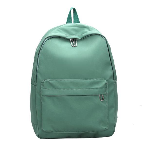 Candy Colour Durable School Backpack