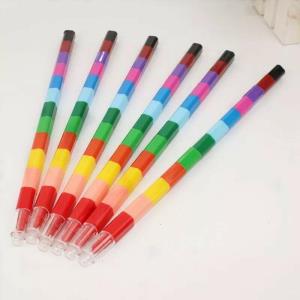 6 Highlight Marker Pens