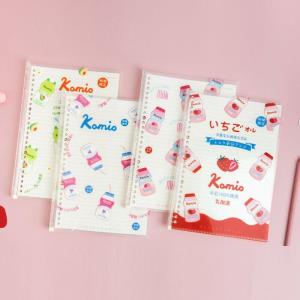 Jumbo Cartoon Memo Notes