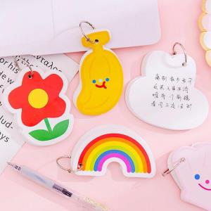 Retro Chinese Style Sticky Notes