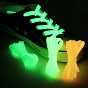 1 Pair Rainbow Gradient Shoe Laces