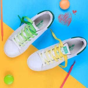 Cartoon Kids Shoelace Shoe Decoration