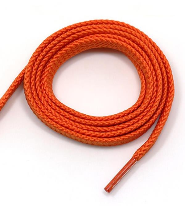 1 Pair 100 CM Elastic Colourful Shoe Laces