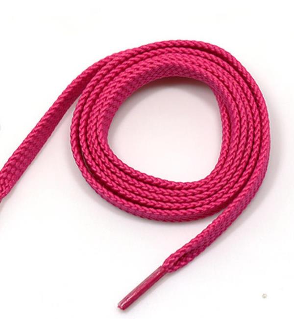 1 Pair 100 CM Elastic Colourful Shoe Laces