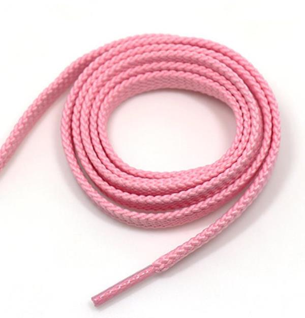 1 Pair 100 CM Elastic Colourful Shoe Laces