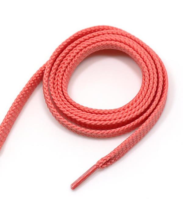 1 Pair 100 CM Elastic Colourful Shoe Laces