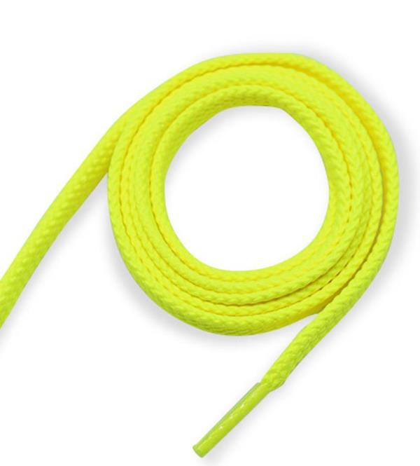 1 Pair 100 CM Elastic Colourful Shoe Laces