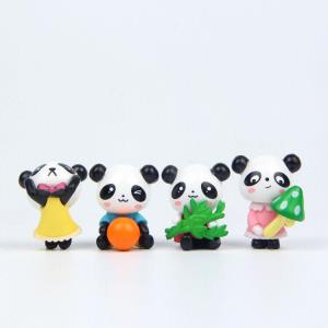 10 Cartoon PVC Kids Education Animal Fridge Magnets