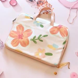 13 Inch Cartoon Laptop Tablet Case