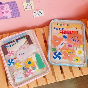 13 Inch Cartoon Laptop Tablet Case