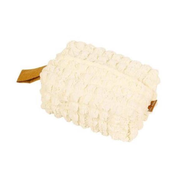 Puff Hanging Paper Tissue Box Cover