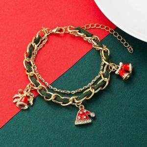 Hollow Lace Leaf Arm Open Cuff Band Armlet