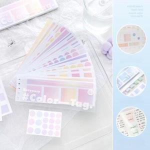 Rosy Posy Lacer Scrapbooking Stickers