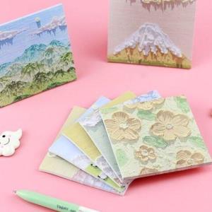 Cartoon Animal Letter Paper Envelop Sticker Stationery Set