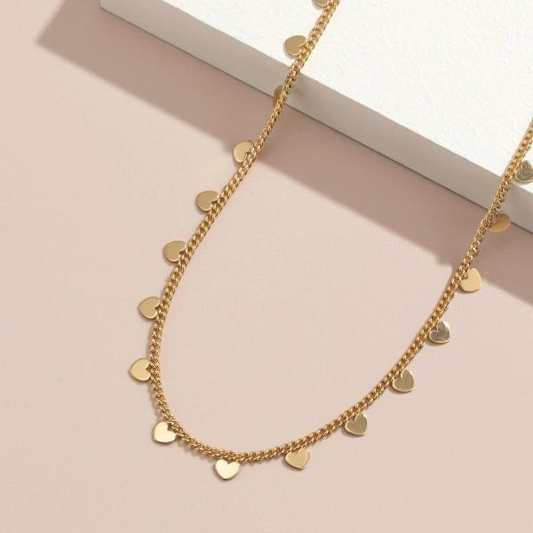 Glitter Bohemian Gold Geometric Waist Chain