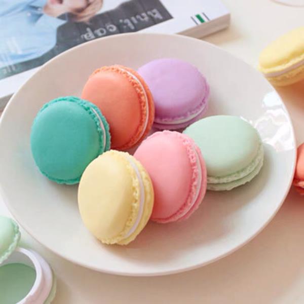 Macaron Jewellery Novelty Box