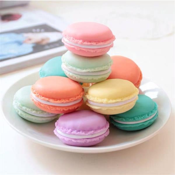 Macaron Jewellery Novelty Box