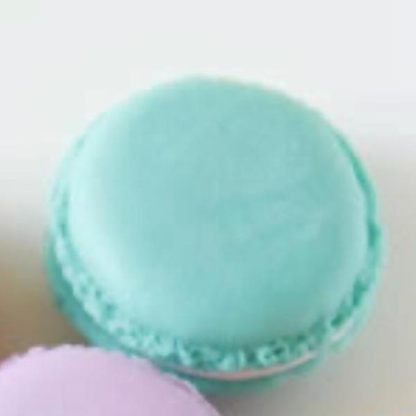 Macaron Jewellery Novelty Box