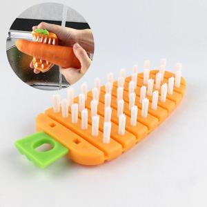 5 Carrot Seal Clips With Magnet Case