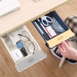 Portable Waterproof Leather Novelty Storage Box