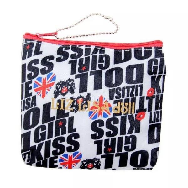 England Foldable Waterproof Large Tote Purse Set