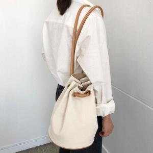 Summer Straw Woven Large Tote Casual Bag