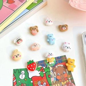 Kawaiis Card Photo Memo Acrylic Holder