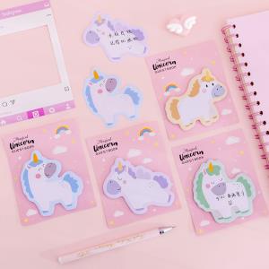 Cartoon Rabbit Sticky Notes