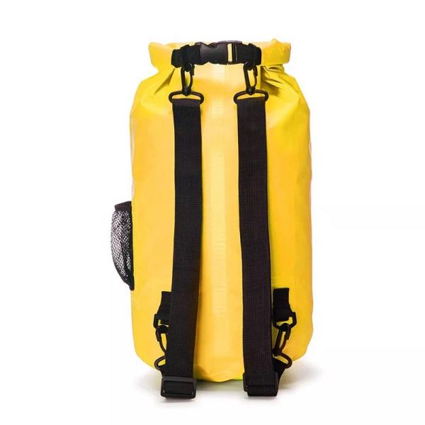 10L Foldable Outdoor Sport Backpack Bag