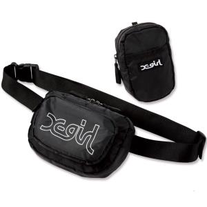 Black Badge Waterproof Unisex Gym Bag