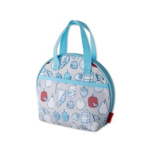 Cartoon Insulated Cooler Lunch Bag