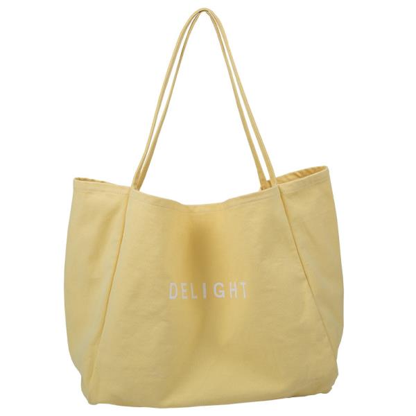 Women Large Canvas Tote