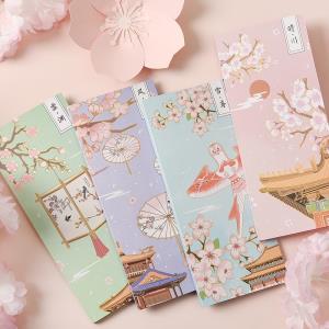 Cute Cartoon Fruit Loose Leaf Exercise Notebook