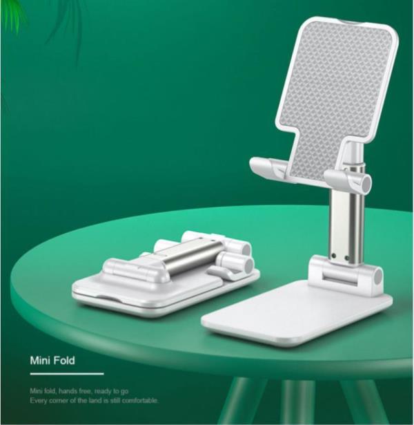 Universal Desktop Mobile Phone Holder