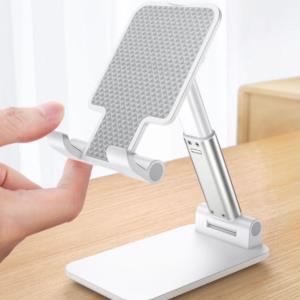 Portable Tablet Phone Adjustable Holder