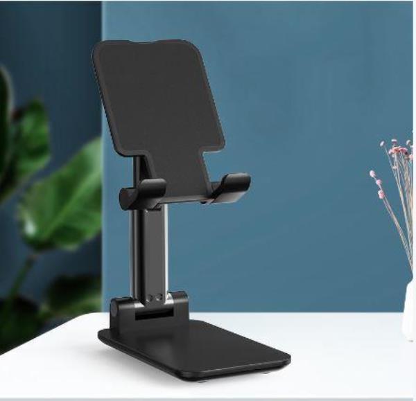 Universal Desktop Mobile Phone Holder